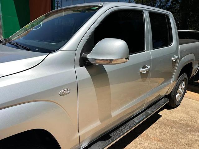 VOLKSWAGEN AMAROK CD 4X4 SE 2013