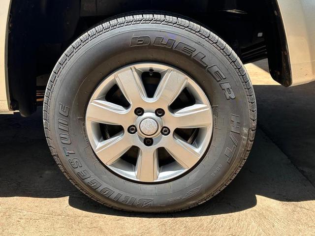 VOLKSWAGEN AMAROK CD 4X4 SE 2013