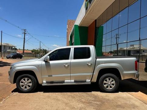 VOLKSWAGEN AMAROK CD 4X4 SE 2013