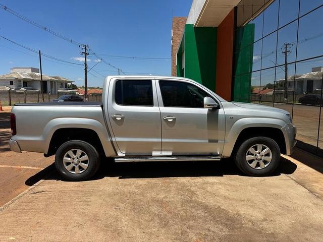 VOLKSWAGEN AMAROK CD 4X4 SE 2013