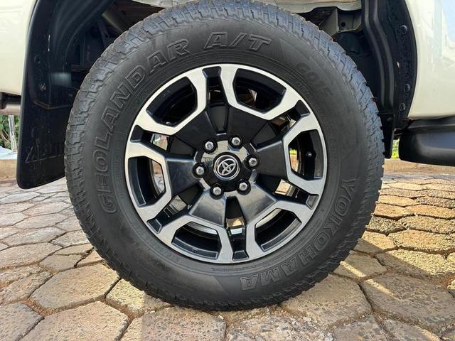 TOYOTA HILUX CDSRXA4FD 2021