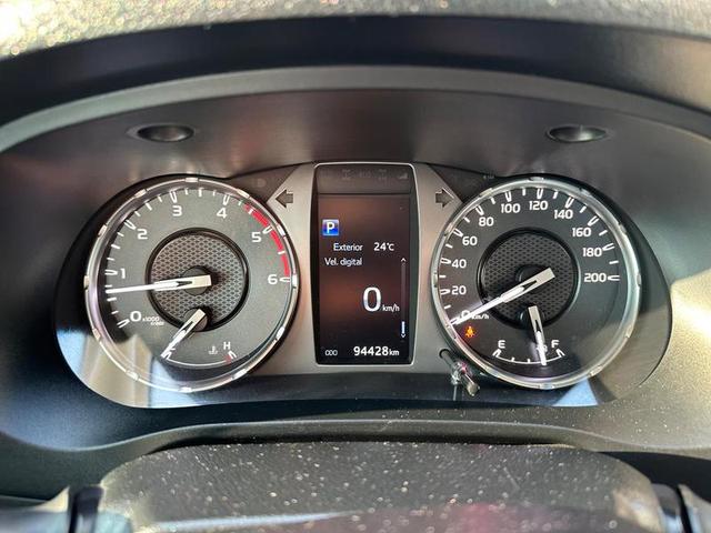 TOYOTA HILUX CDSRXA4FD 2021