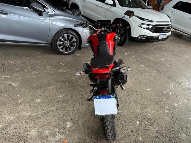 HONDA NXR 160 BROS CBS 2025