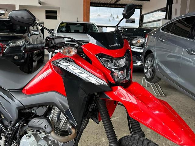 HONDA NXR 160 BROS CBS 2025
