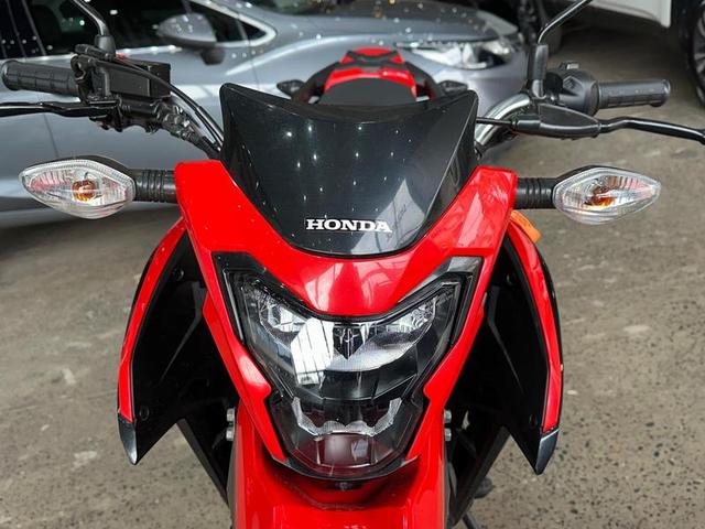 HONDA NXR 160 BROS CBS 2025