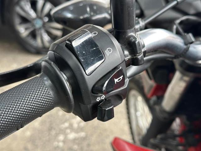 HONDA NXR 160 BROS CBS 2025