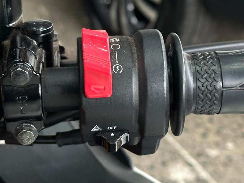 Honda CBR 250r Em Wenceslau Braz - foto 11
