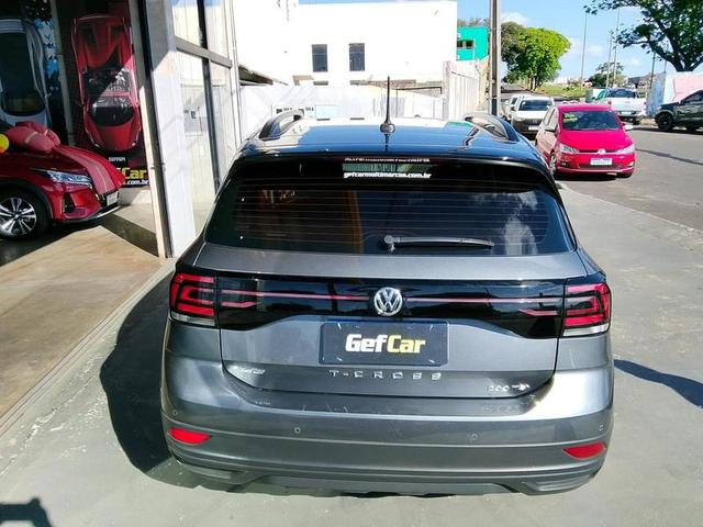VOLKSWAGEN T CROSS TSI ADA 2021