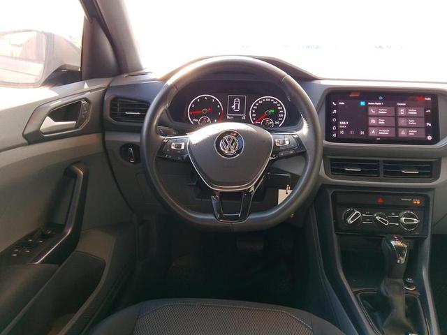 VOLKSWAGEN T CROSS TSI ADA 2021