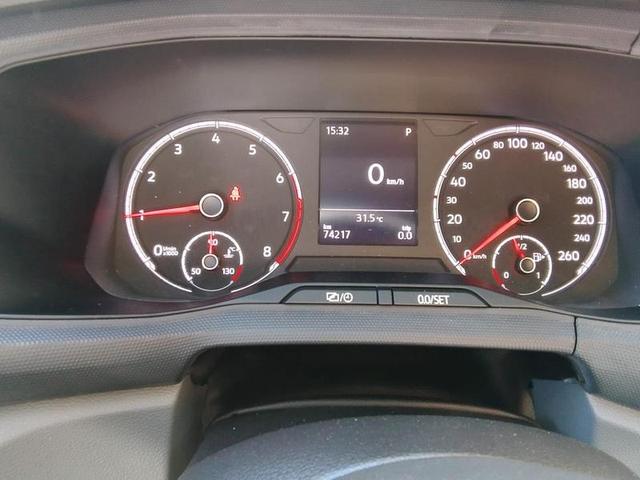 VOLKSWAGEN T CROSS TSI ADA 2021