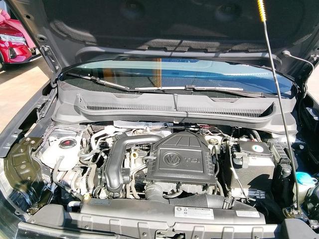 VOLKSWAGEN T CROSS TSI ADA 2021