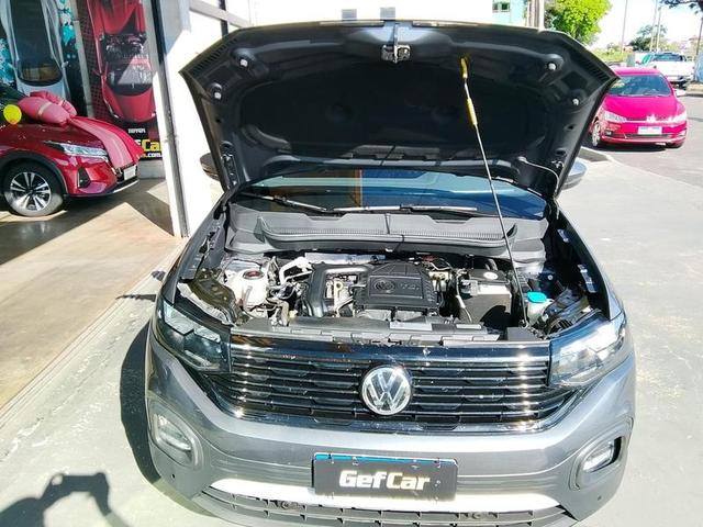 VOLKSWAGEN T CROSS TSI ADA 2021