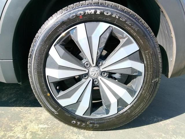 VOLKSWAGEN T CROSS TSI ADA 2021