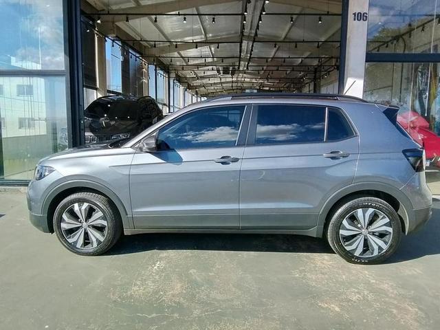 VOLKSWAGEN T CROSS TSI ADA 2021