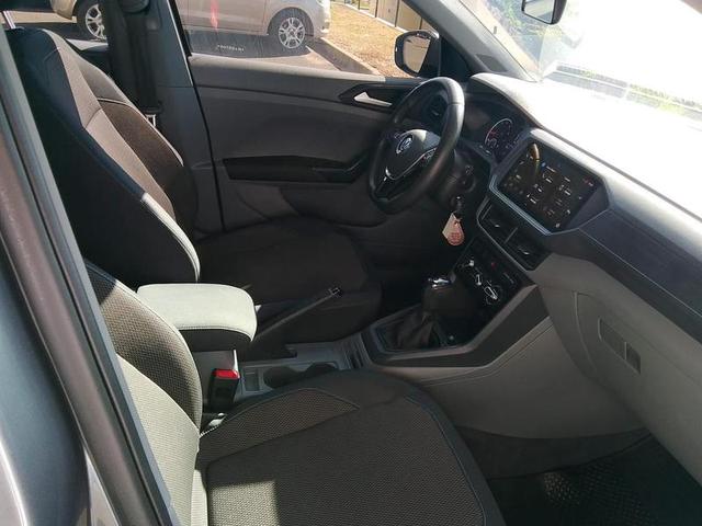 VOLKSWAGEN T CROSS TSI ADA 2021