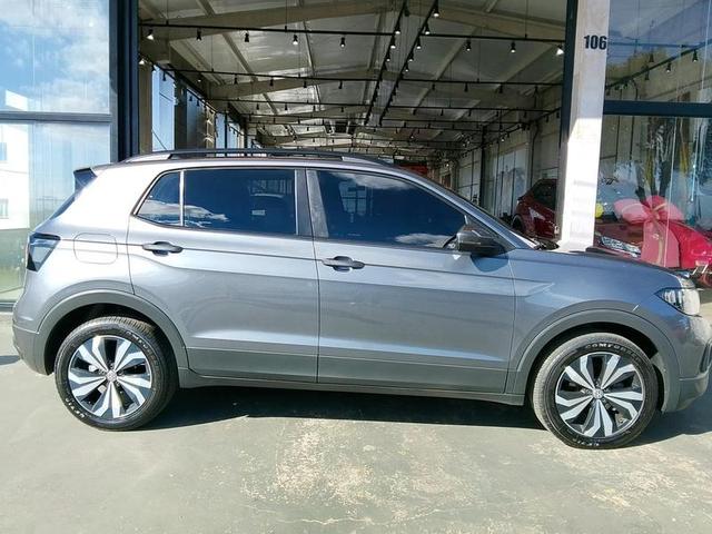 VOLKSWAGEN T CROSS TSI ADA 2021