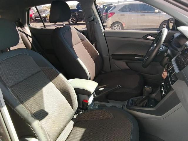 VOLKSWAGEN T CROSS TSI ADA 2021