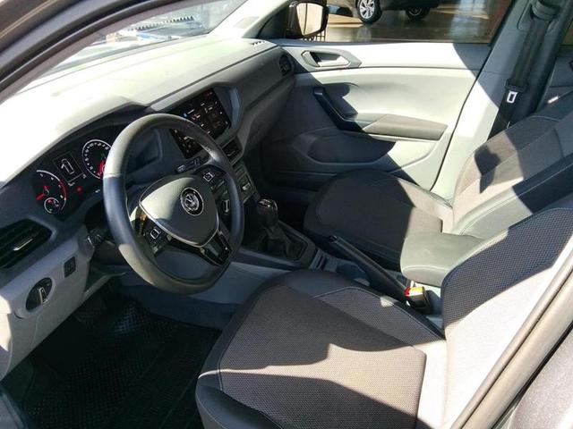 VOLKSWAGEN T CROSS TSI ADA 2021