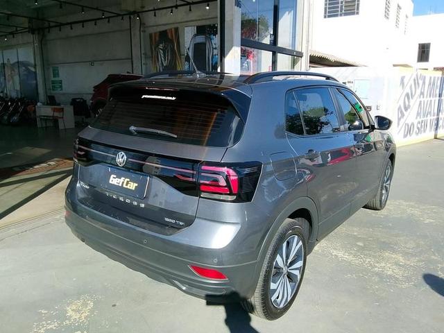 VOLKSWAGEN T CROSS TSI ADA 2021