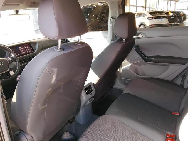 VOLKSWAGEN T CROSS TSI ADA 2021