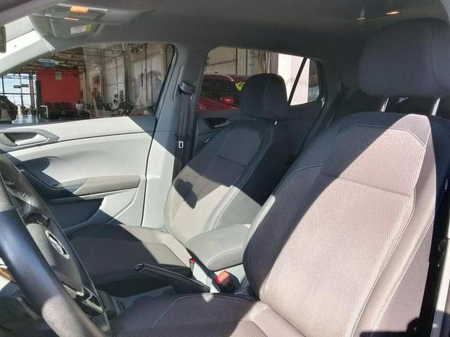 VOLKSWAGEN T CROSS TSI ADA 2021