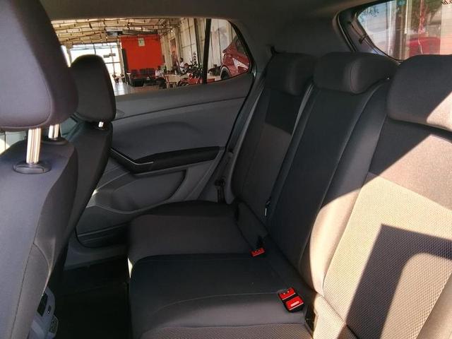 VOLKSWAGEN T CROSS TSI ADA 2021