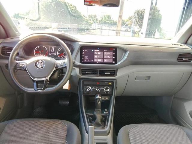 VOLKSWAGEN T CROSS TSI ADA 2021
