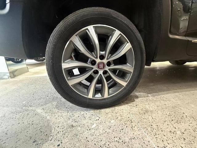 FIAT TORO VOLCANO AT D4 2019
