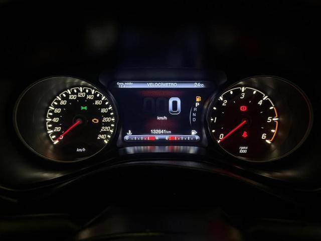 FIAT TORO VOLCANO AT D4 2019