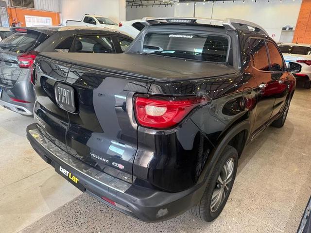 FIAT TORO VOLCANO AT D4 2019