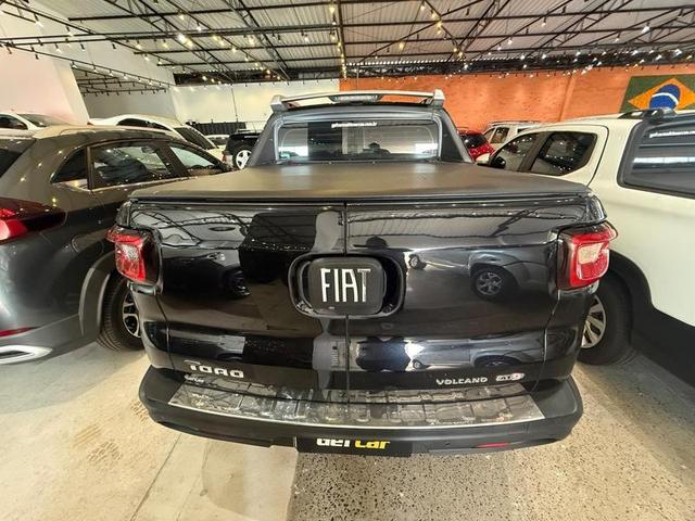 FIAT TORO VOLCANO AT D4 2019