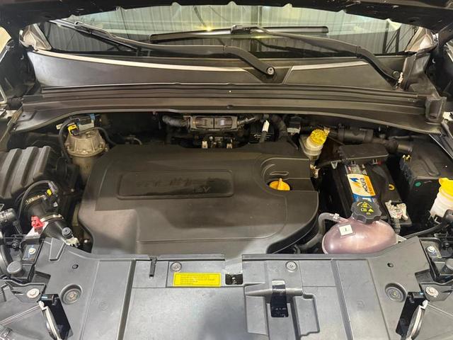 FIAT TORO VOLCANO AT D4 2019