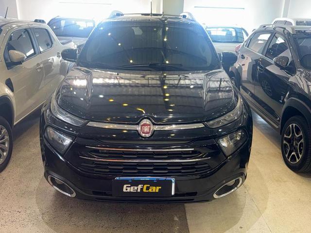 FIAT TORO VOLCANO AT D4 2019