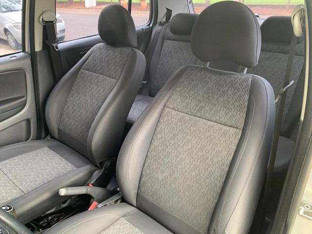 VOLKSWAGEN FOX 1.0 GII 2014