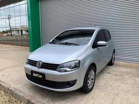 VOLKSWAGEN FOX 1.0 GII 2014