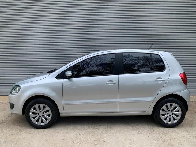 VOLKSWAGEN FOX 1.0 GII 2014