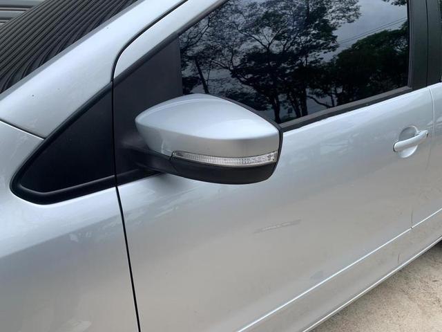 VOLKSWAGEN FOX 1.0 GII 2014