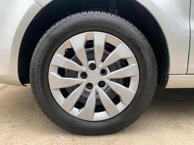 VOLKSWAGEN FOX 1.0 GII 2014