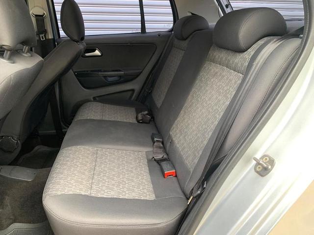 VOLKSWAGEN FOX 1.0 GII 2014