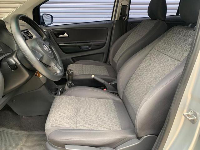 VOLKSWAGEN FOX 1.0 GII 2014