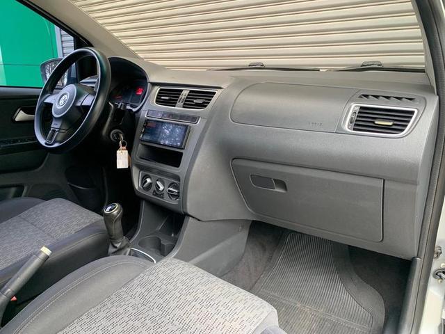VOLKSWAGEN FOX 1.0 GII 2014