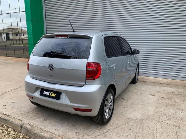 VOLKSWAGEN FOX 1.0 GII 2014