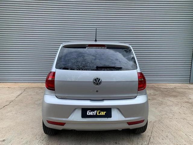 VOLKSWAGEN FOX 1.0 GII 2014