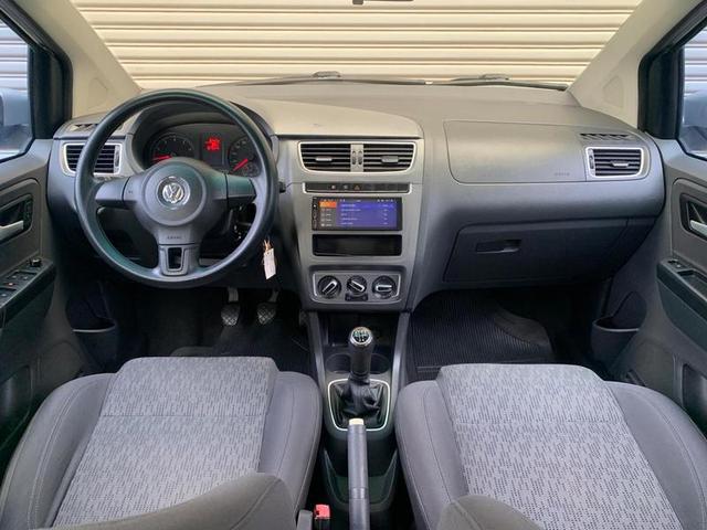 VOLKSWAGEN FOX 1.0 GII 2014