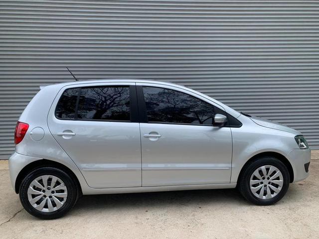 VOLKSWAGEN FOX 1.0 GII 2014