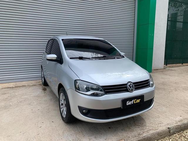 VOLKSWAGEN FOX 1.0 GII 2014