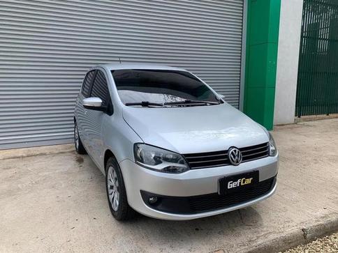 VOLKSWAGEN FOX 1.0 GII 2014