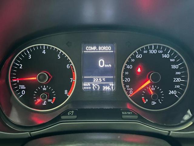 VOLKSWAGEN FOX CONNECT MB 2021