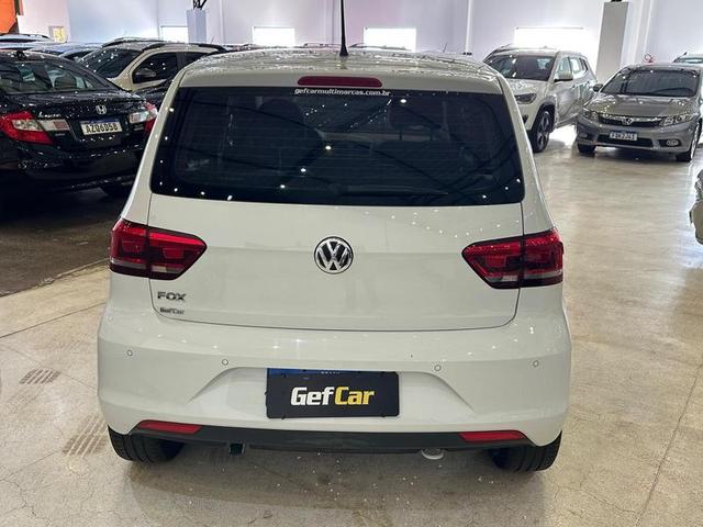 VOLKSWAGEN FOX CONNECT MB 2021