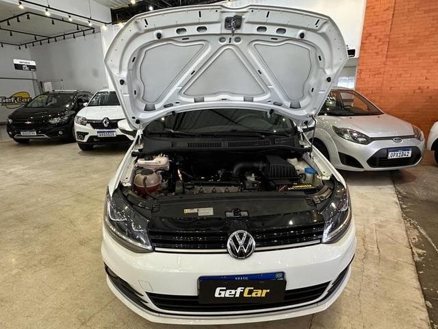 VOLKSWAGEN FOX CONNECT MB 2021